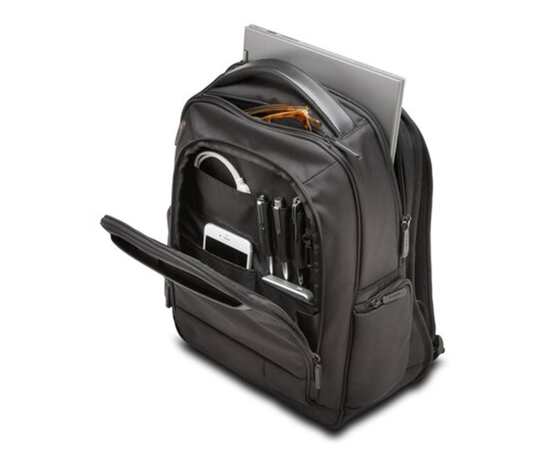 KENSINGTON Plecak na laptop Contour 2.0 14 K60383EU - 1325142 - zdjęcie 3
